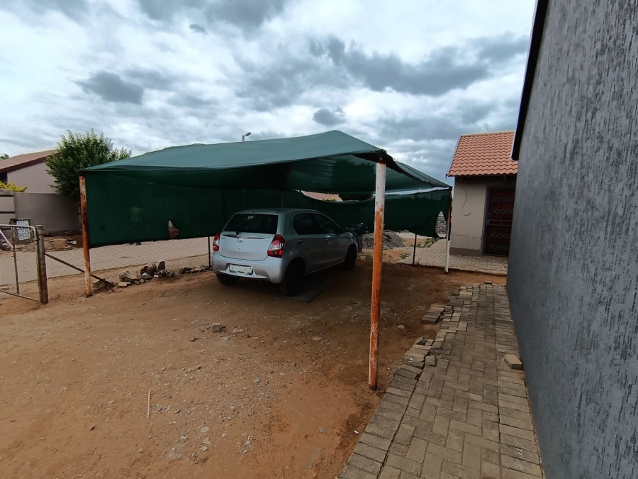 3 Bedroom Property for Sale in Boitekong North West